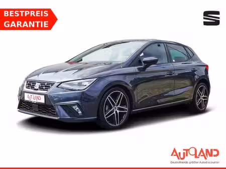 Seat Ibiza 1.0 TSI 110 Fresh