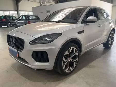 Jaguar E-Pace D240 2.0 240 R Dynamic HSE 4x4