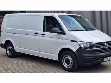 Volkswagen Transporter T6 2.0 TDI 150 Business