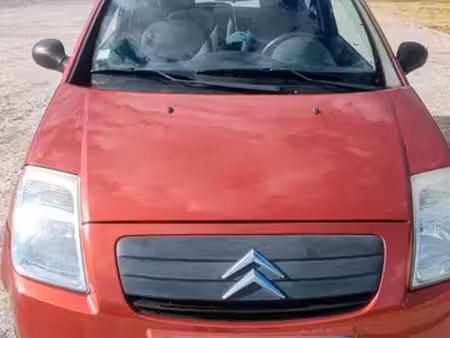 Citroën C2 1.1