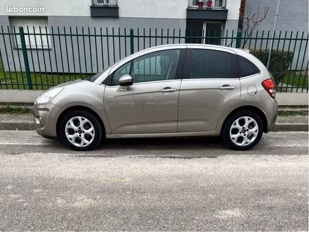 Citroën C3 1.6 HDi 90 Open Way