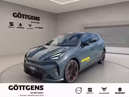 Cupra Raval 211