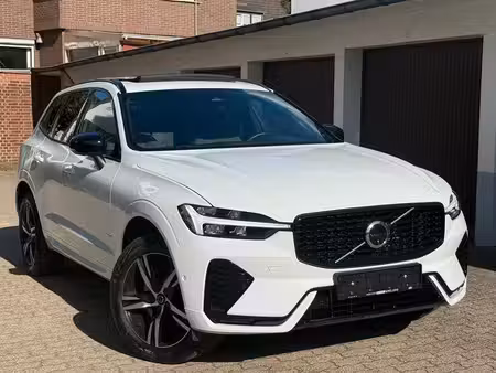 Volvo XC60 2.0 197