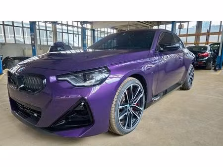 BMW Série 2 M240i 3.0 xDrive