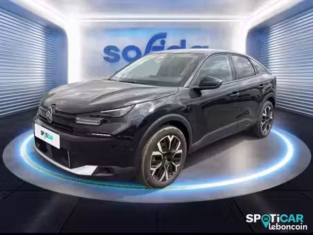 Citroën C4 1.2 145 Max