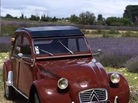 Citroën 2CV