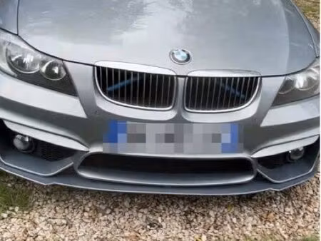 BMW Série 3 325i 2.5 218