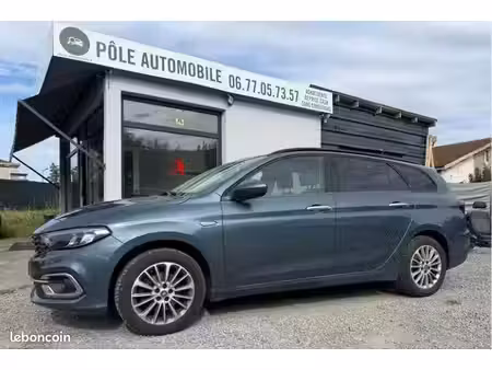 Fiat Tipo 1.0 101