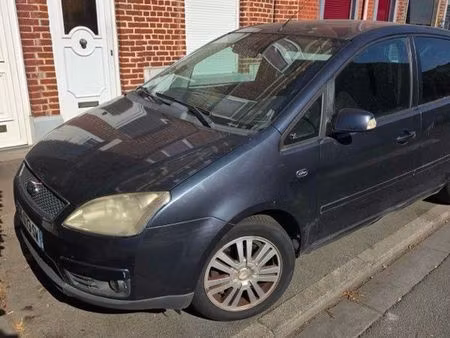 Ford Focus 1.8 TDCi 115