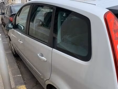 Ford Focus 1.6 TDCi 90
