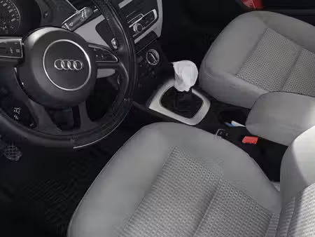 Audi Q3 2.0 TFSI 170 quattro