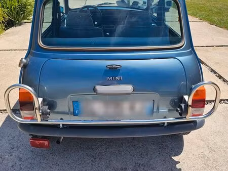 Austin Mini