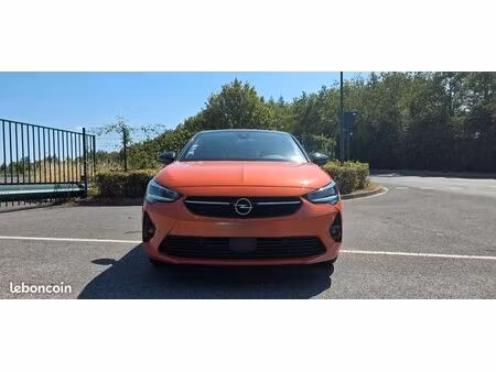 Opel Corsa 1.2 100