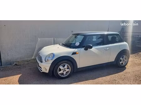 Mini Mini Cooper 1.6 110