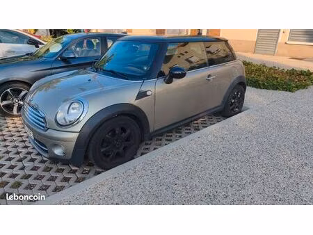 Mini Mini Cooper 1.6 110