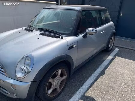 Mini Mini Cooper 1.6 115
