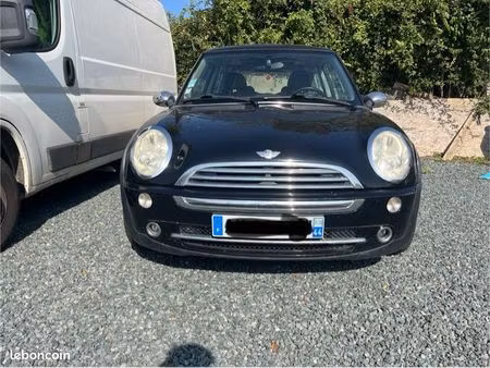 Mini Mini Cooper 1.6 115
