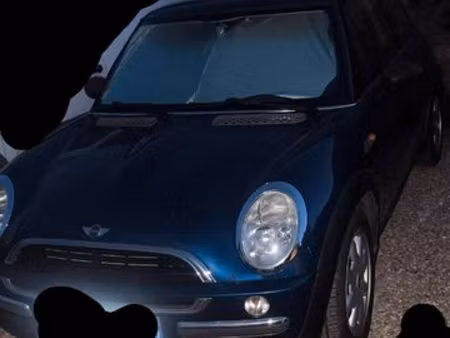 Mini Mini One 1.6 90