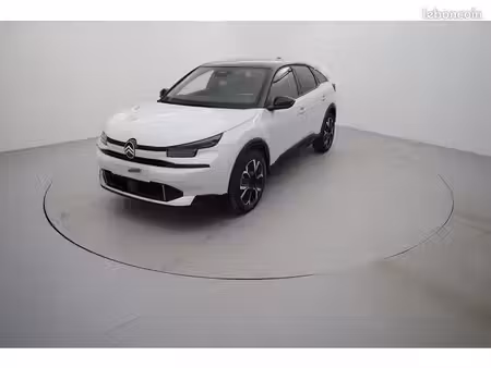 Citroën C4 1.2 145 Max