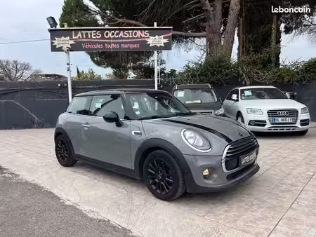 Mini Mini Cooper 1.5 136 Chili