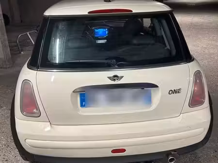Mini Mini Cooper 1.6 90