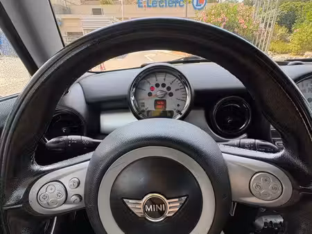 Mini Mini One