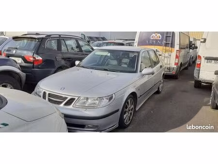 Saab 9-5 2.3 Aero