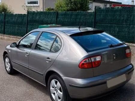 Seat Leon 1.9 TDI 90