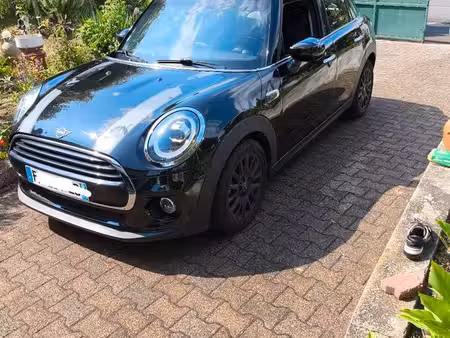 Mini Mini Cooper 1.5 136