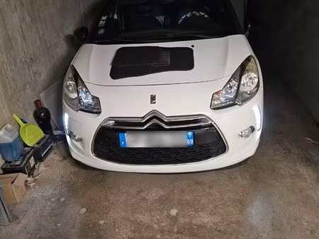 DS 3 