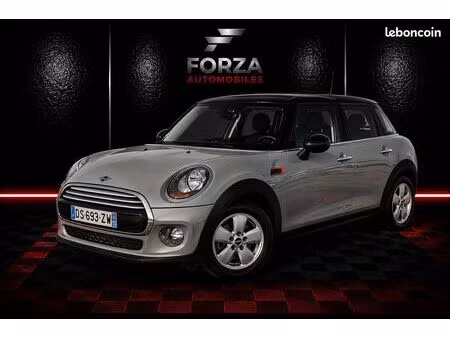 Mini Mini Cooper 1.5 136