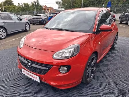 Opel Adam 1.4