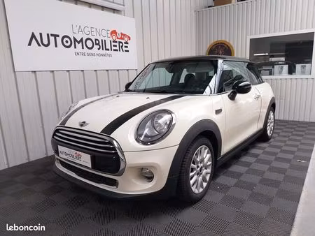 Mini Mini Cooper 1.5 136 Chili