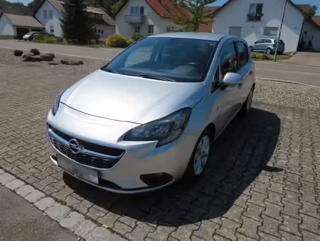 Opel Corsa 1.3 CDTI 75
