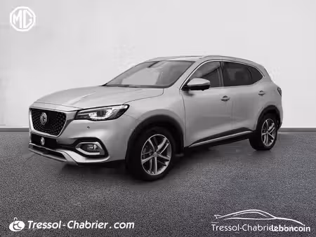 MG EHS 1.5 GDi Luxury