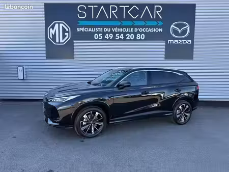 MG EHS 1.5 224