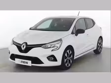 Renault Clio 1.0 TCe 100 Evolution