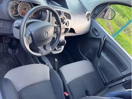 Renault Kangoo 1.5