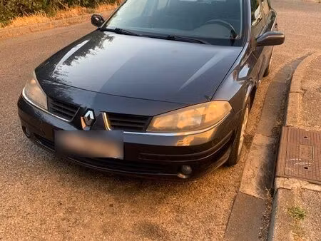 Renault Laguna 1.6 110