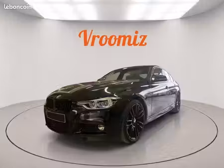 BMW Série 3 330e 2.0 252 M Performance