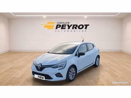 Renault Clio 1.5 dCi 100 Evolution