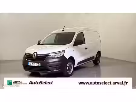 Renault Express Van 1.3 TCe 100 Confort