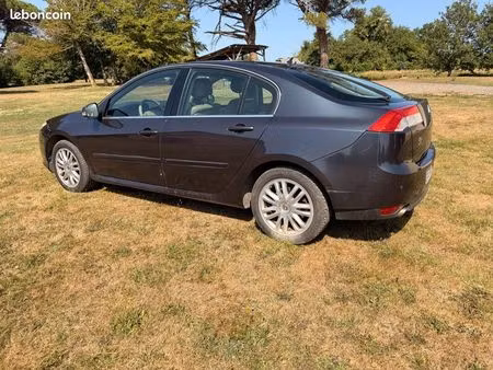 Renault Laguna 2.0 dCi 150 Initiale