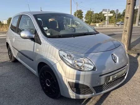 Renault Twingo 1.5 dCi 65