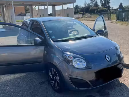Renault Twingo 1.2 60