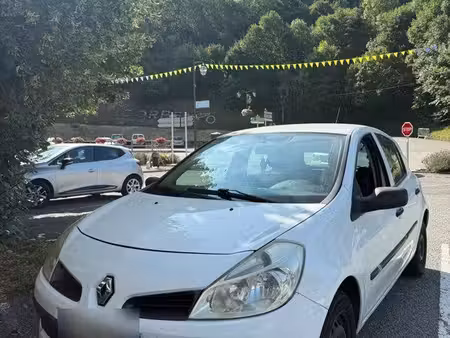 Renault Clio 1.5 dCi 70