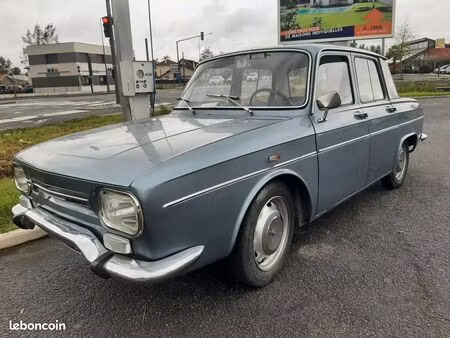 Renault R10 