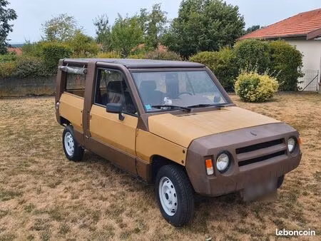 Renault Rodeo 