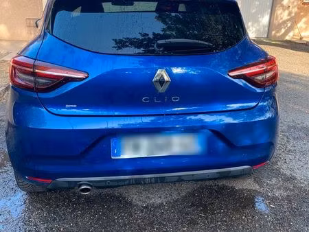 Renault Clio 1.3 TCe 130