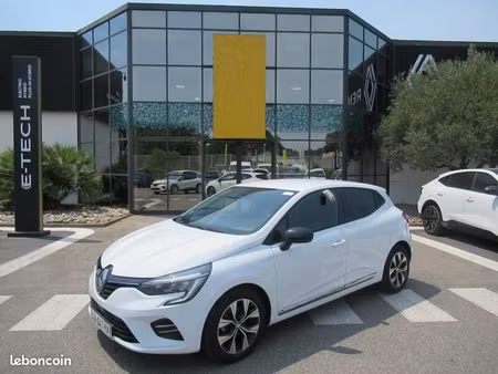 Renault Clio 1.0 TCe 90 Evolution